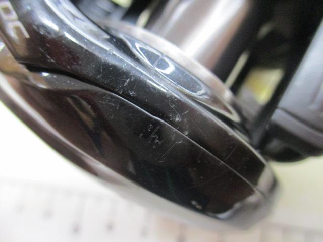 17スコーピオンDC 100