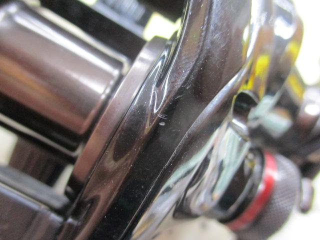 17スコーピオンDC 100