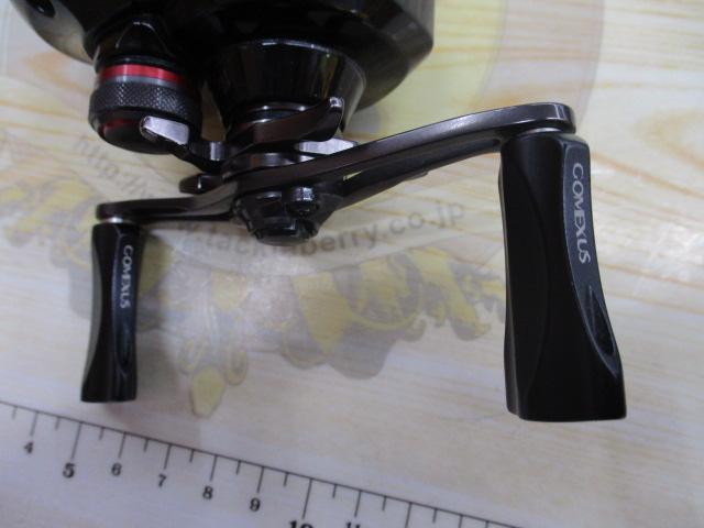 17スコーピオンDC 100