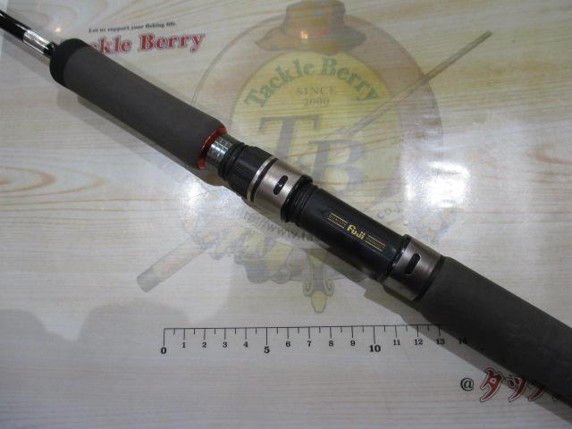 オフブロー OB-S58/4