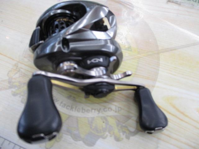 16アルデバランBFS XG RH