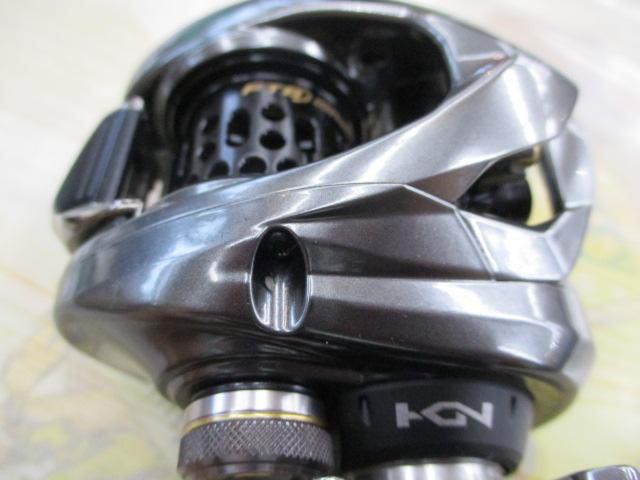 16アルデバランBFS XG RH