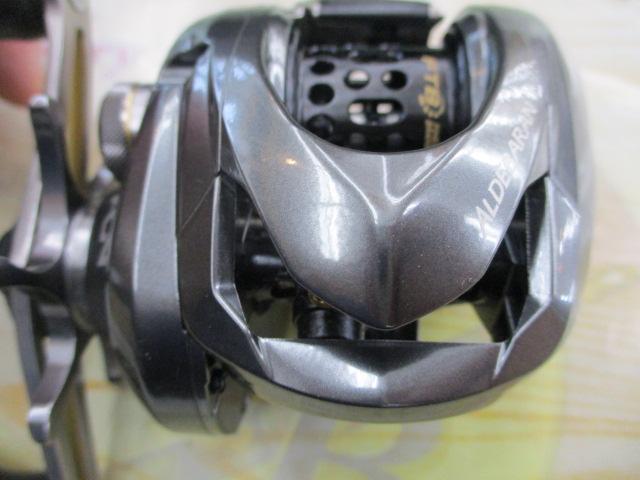 16アルデバランBFS XG RH