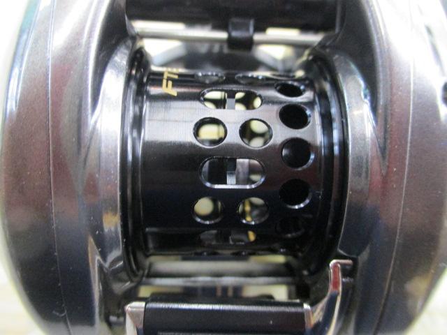 16アルデバランBFS XG RH