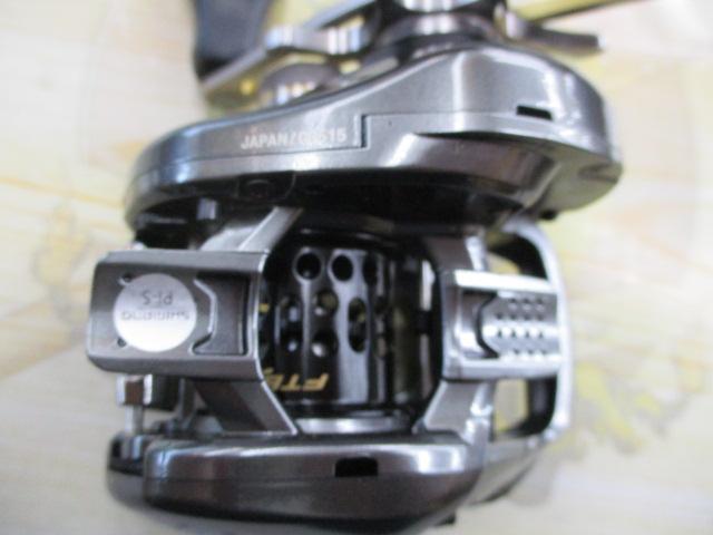 16アルデバランBFS XG RH