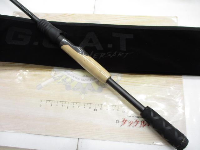 ベルサートゴート(G.O.A.T) VGS-610MS