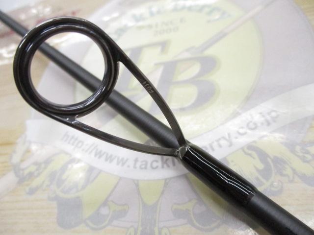 ベルサートゴート(G.O.A.T) VGS-610MS