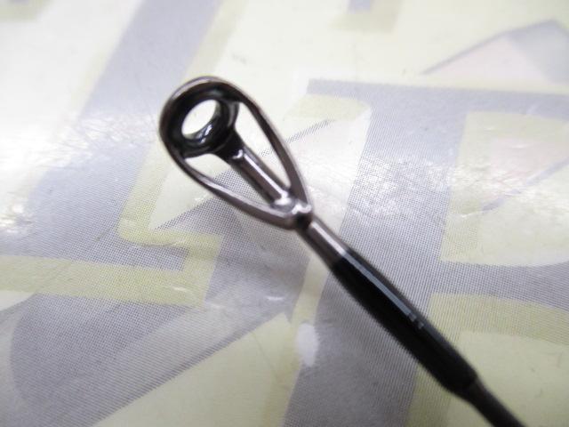 ベルサートゴート(G.O.A.T) VGS-610MS