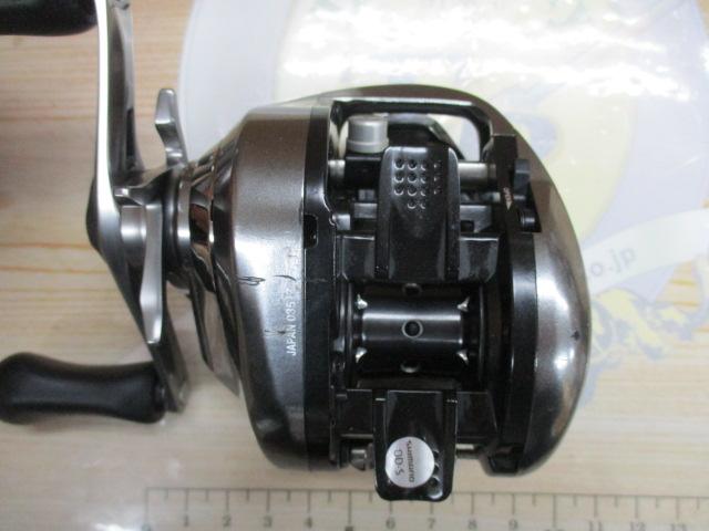 16アンタレスDC RH