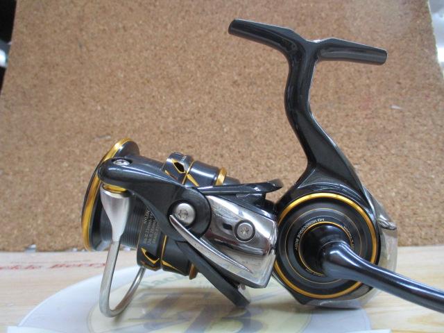 21カルディア LT3000