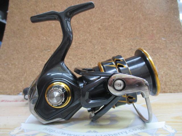 21カルディア LT3000