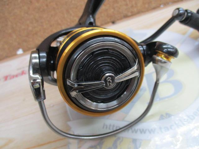 21カルディア LT3000