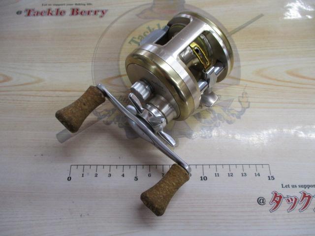 ミリオネアCV-Z 205