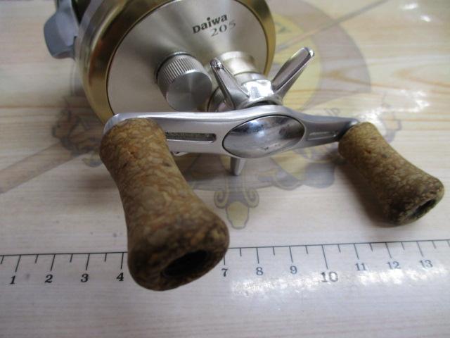 ミリオネアCV-Z 205