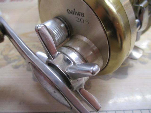 ミリオネアCV-Z 205