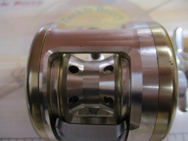 ミリオネアCV-Z 205