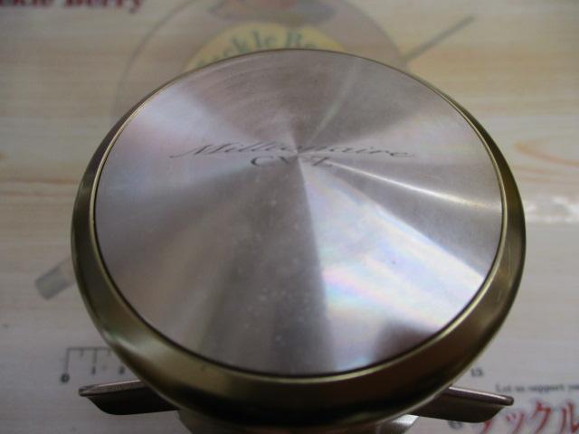 ミリオネアCV-Z 205