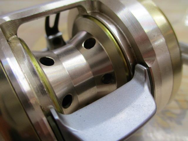 ミリオネアCV-Z 205