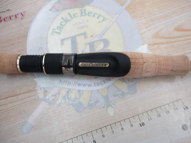 グラディエーターマキシマム GX-64LS-ST マックスクイーン