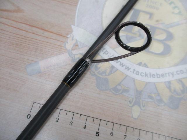 グラディエーターマキシマム GX-64LS-ST マックスクイーン