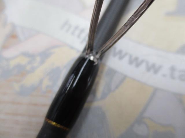 グラディエーターマキシマム GX-64LS-ST マックスクイーン