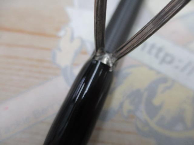 グラディエーターマキシマム GX-64LS-ST マックスクイーン