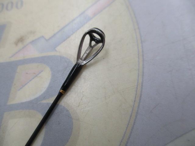 グラディエーターマキシマム GX-64LS-ST マックスクイーン