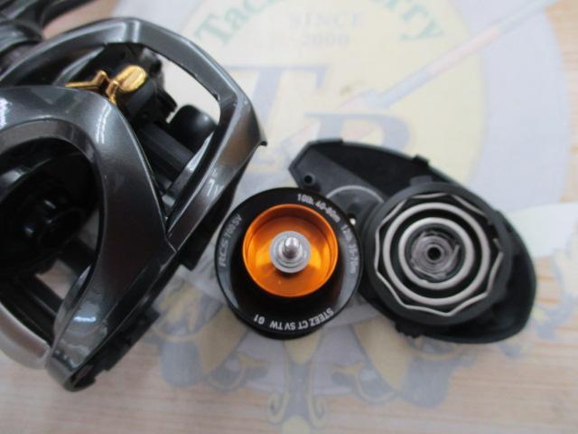 スティーズCT SV TW 700HL