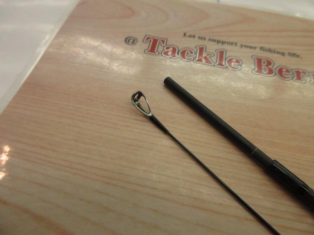 プレッソAIR AGS 61ML-S