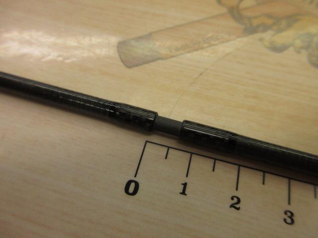 プレッソAIR AGS 61ML-S