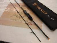 プレッソAIR AGS 61ML-S