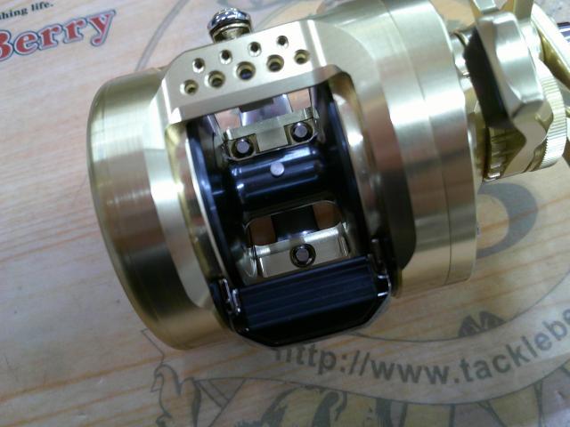 22オシアコンクエスト 300HG