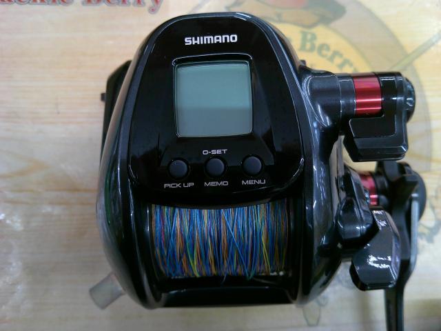 24プレイズ 3000｜＠ベリーネット 日本最大新品中古釣具WEBショップ