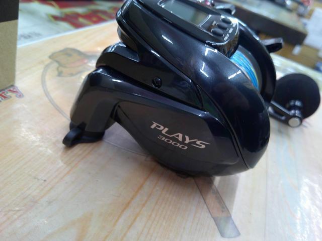 24プレイズ 3000