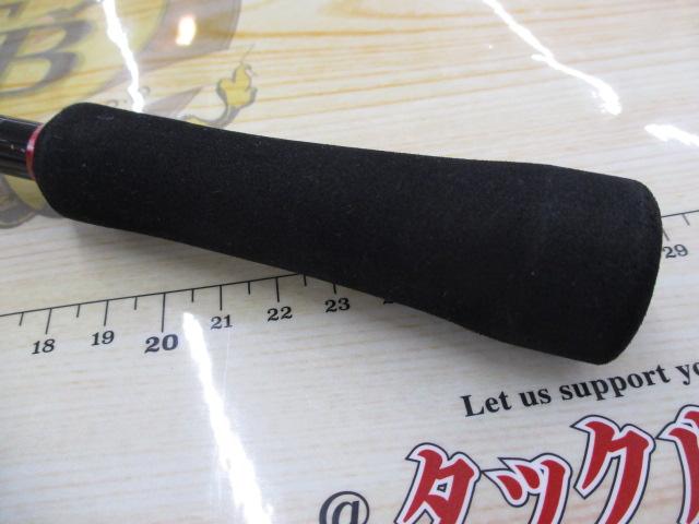 22セフィアBBメタルスッテ F-B66M-S