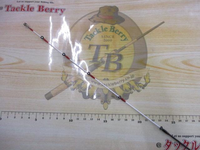 22セフィアBBメタルスッテ F-B66M-S