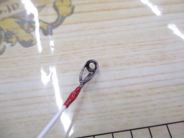 22セフィアBBメタルスッテ F-B66M-S