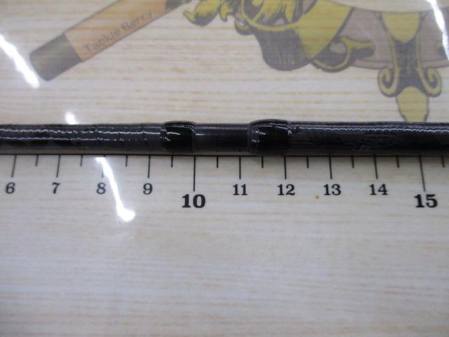 22セフィアBBメタルスッテ F-B66M-S