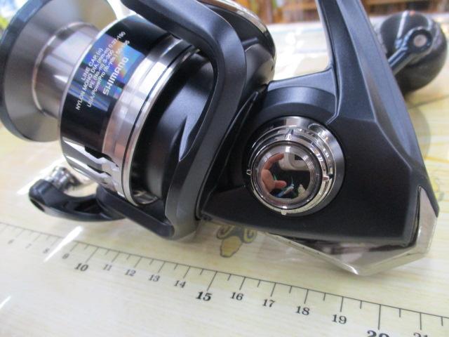 20ストラディックSW 6000HG｜＠ベリーネット 日本最大新品中古釣具WEB