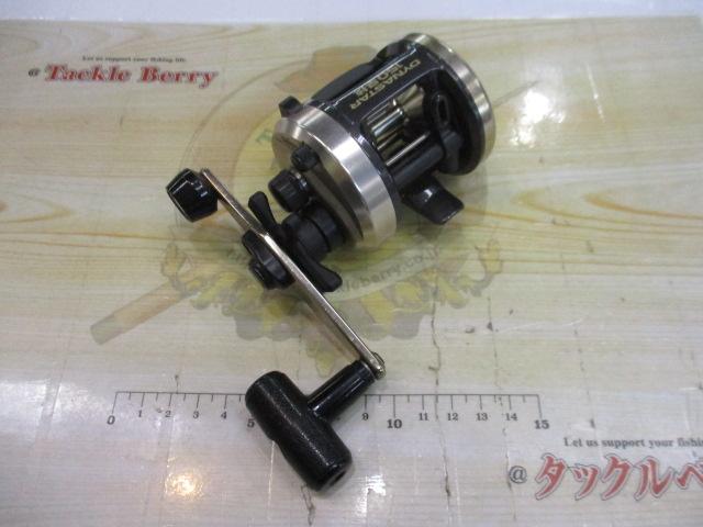 ダイナスター 150早技