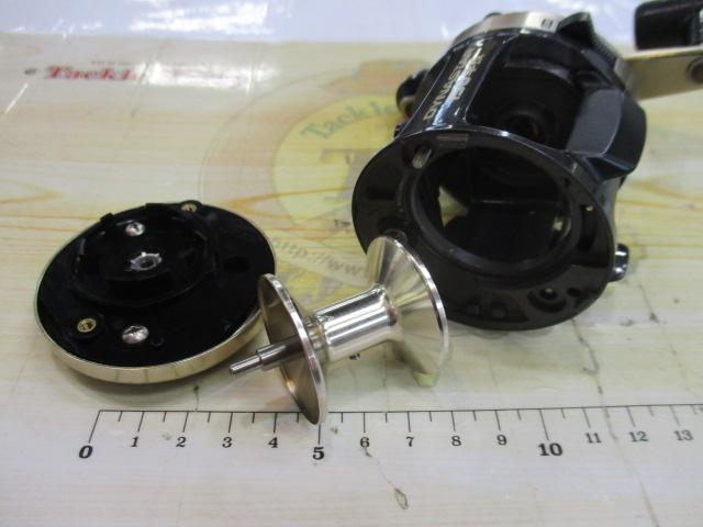 ダイナスター 150早技