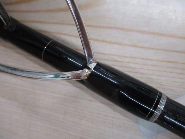 コルトスナイパーXR S96M