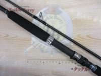 コルトスナイパーXR S96M