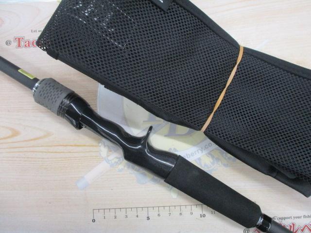 ブラックレーベル C65MH-FR