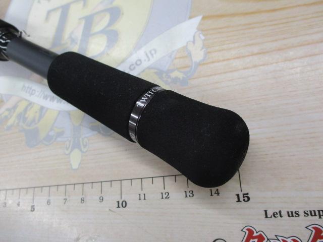 ブラックレーベル C65MH-FR