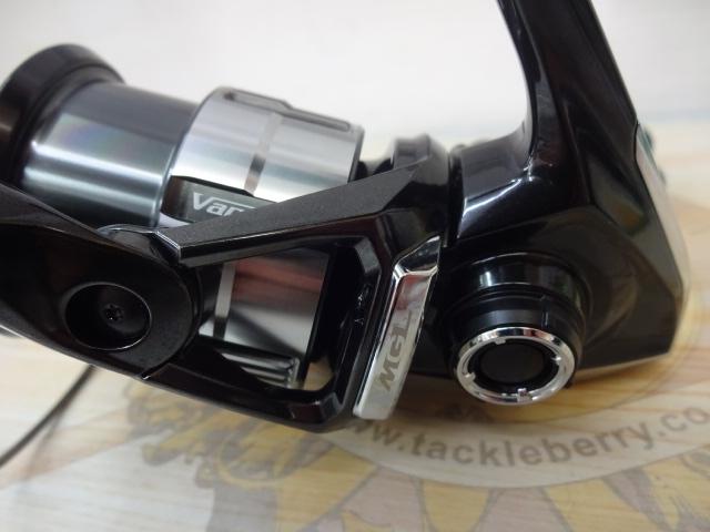 23ヴァンキッシュ 2500S