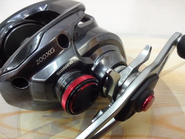 24スコーピオンMD 200XG