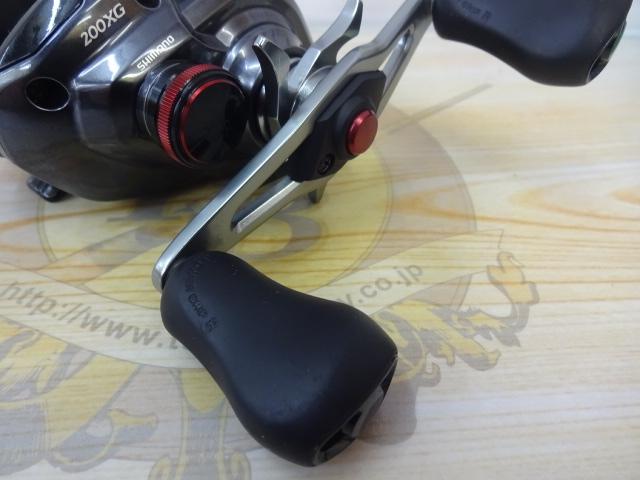 24スコーピオンMD 200XG