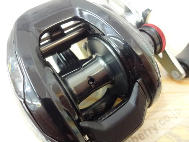 24スコーピオンMD 200XG