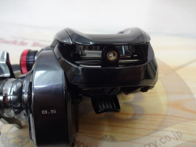 24スコーピオンMD 200XG